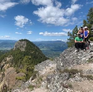 Meet your Posher, Cheryl